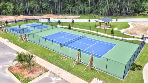 Tiny photo for 1363 LANDON HILLS Drive, Tallahassee, FL 32312 (MLS # 400126)