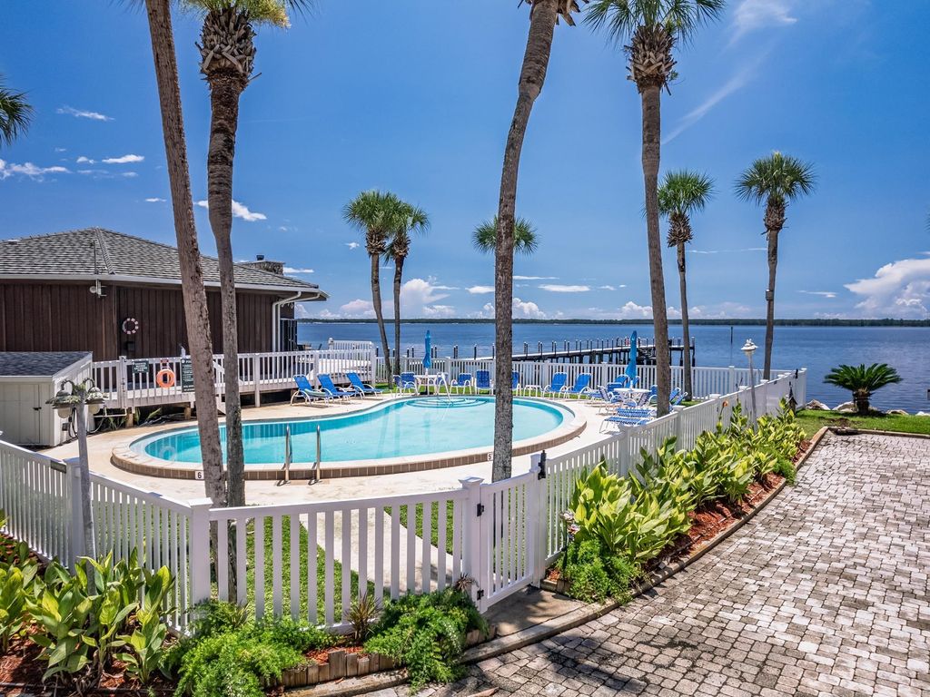 Photo of 2289 Surf Road #A7, Panacea, FL 32345 (MLS # 390026)