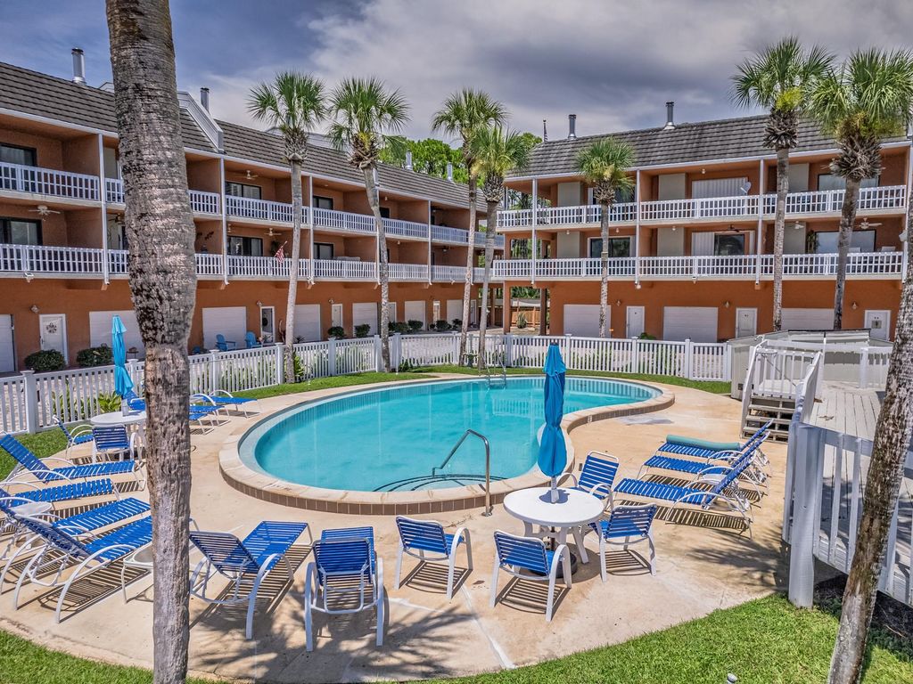 Photo of 2289 Surf Road #A7, Panacea, FL 32345 (MLS # 390026)