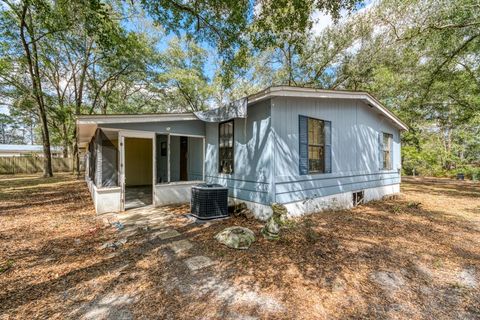 Tiny photo for 4408 Farley Lane, Tallahassee, FL 32310 (MLS # 391511)