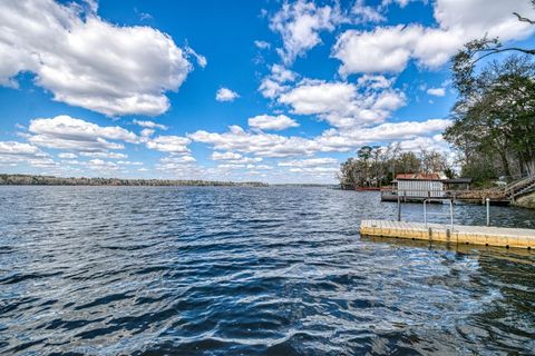 Tiny photo for 4408 Farley Lane, Tallahassee, FL 32310 (MLS # 391511)