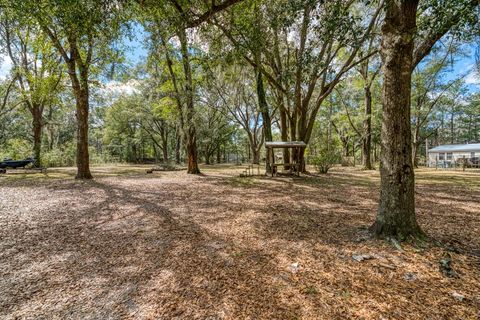 Tiny photo for 4408 Farley Lane, Tallahassee, FL 32310 (MLS # 391511)