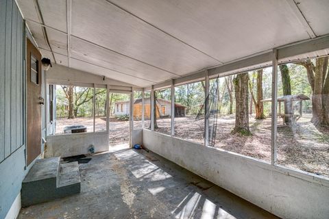 Tiny photo for 4408 Farley Lane, Tallahassee, FL 32310 (MLS # 391511)