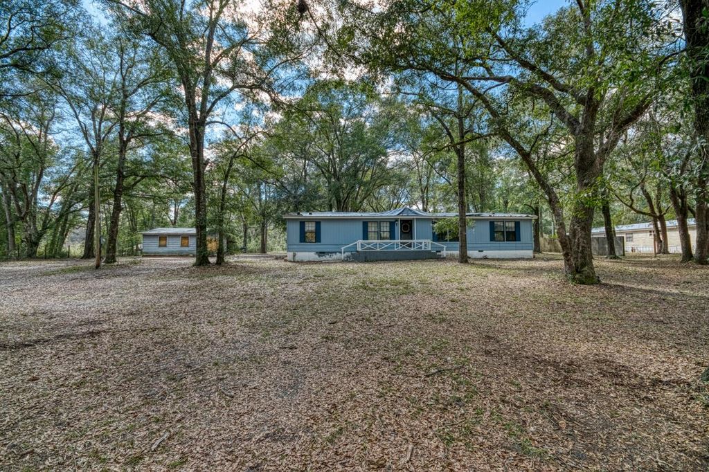 Photo of 4408 Farley Lane, Tallahassee, FL 32310 (MLS # 391511)
