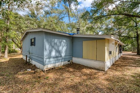 Tiny photo for 4408 Farley Lane, Tallahassee, FL 32310 (MLS # 391511)