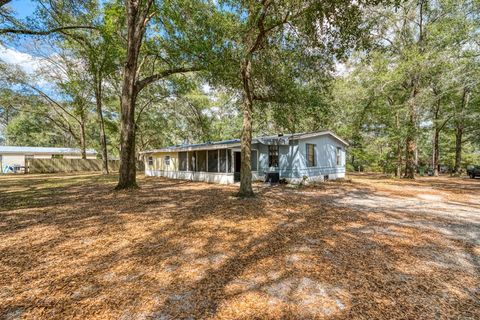 Tiny photo for 4408 Farley Lane, Tallahassee, FL 32310 (MLS # 391511)