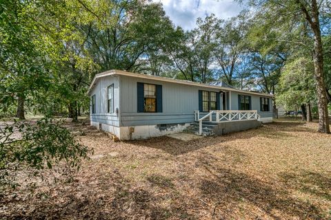 Tiny photo for 4408 Farley Lane, Tallahassee, FL 32310 (MLS # 391511)