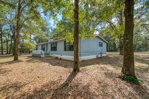 Tiny photo for 4408 Farley Lane, Tallahassee, FL 32310 (MLS # 391511)