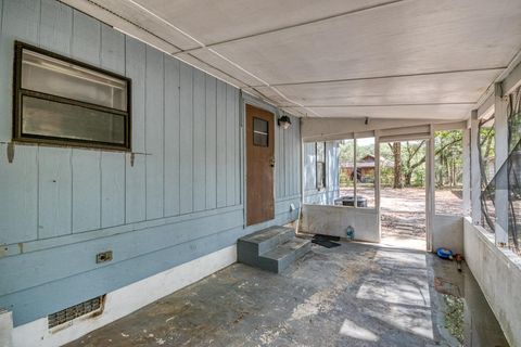 Tiny photo for 4408 Farley Lane, Tallahassee, FL 32310 (MLS # 391511)
