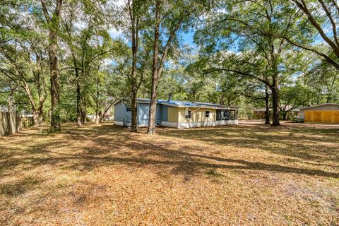 Tiny photo for 4408 Farley Lane, Tallahassee, FL 32310 (MLS # 391511)