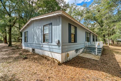 Tiny photo for 4408 Farley Lane, Tallahassee, FL 32310 (MLS # 391511)