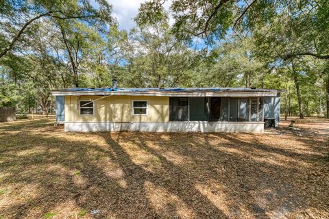 Tiny photo for 4408 Farley Lane, Tallahassee, FL 32310 (MLS # 391511)