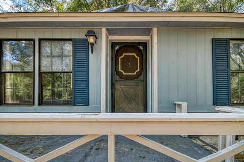 Tiny photo for 4408 Farley Lane, Tallahassee, FL 32310 (MLS # 391511)