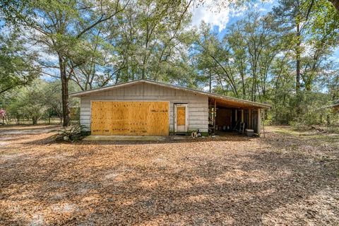 Tiny photo for 4408 Farley Lane, Tallahassee, FL 32310 (MLS # 391511)