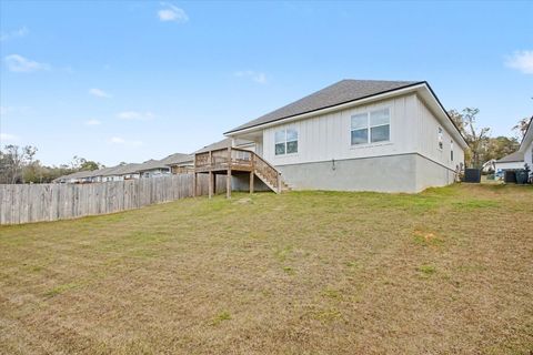 Tiny photo for 2014 Hansell Hill Drive, Tallahassee, FL 32308 (MLS # 396899)