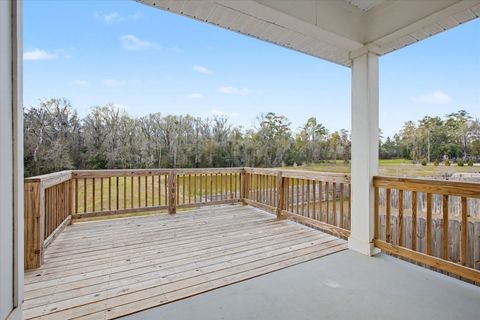 Tiny photo for 2014 Hansell Hill Drive, Tallahassee, FL 32308 (MLS # 396899)
