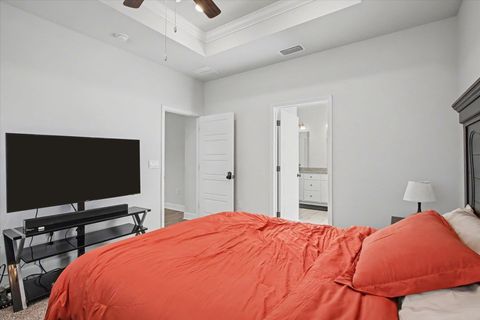 Tiny photo for 2014 Hansell Hill Drive, Tallahassee, FL 32308 (MLS # 396899)