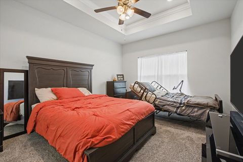 Tiny photo for 2014 Hansell Hill Drive, Tallahassee, FL 32308 (MLS # 396899)