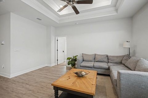 Tiny photo for 2014 Hansell Hill Drive, Tallahassee, FL 32308 (MLS # 396899)