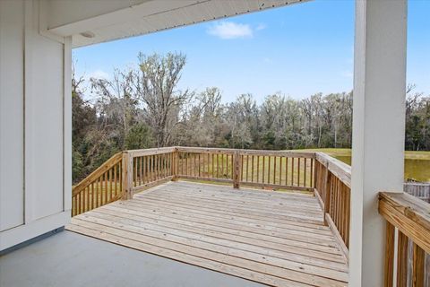 Tiny photo for 2014 Hansell Hill Drive, Tallahassee, FL 32308 (MLS # 396899)