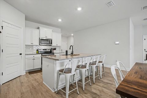 Tiny photo for 2014 Hansell Hill Drive, Tallahassee, FL 32308 (MLS # 396899)