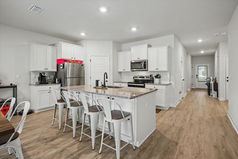 Tiny photo for 2014 Hansell Hill Drive, Tallahassee, FL 32308 (MLS # 396899)