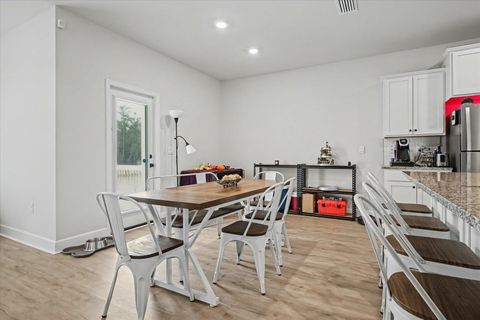 Tiny photo for 2014 Hansell Hill Drive, Tallahassee, FL 32308 (MLS # 396899)