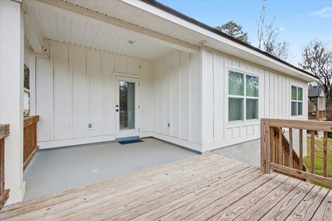 Tiny photo for 2014 Hansell Hill Drive, Tallahassee, FL 32308 (MLS # 396899)