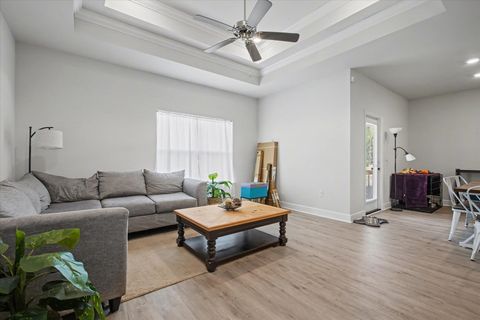 Tiny photo for 2014 Hansell Hill Drive, Tallahassee, FL 32308 (MLS # 396899)