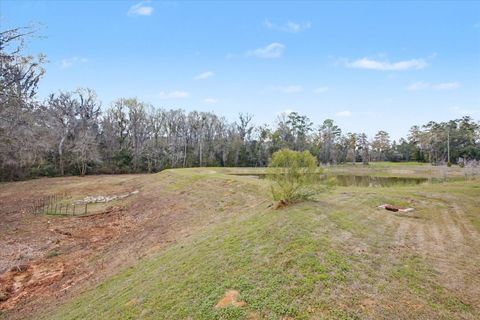 Tiny photo for 2014 Hansell Hill Drive, Tallahassee, FL 32308 (MLS # 396899)