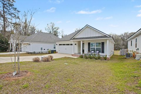 Tiny photo for 2014 Hansell Hill Drive, Tallahassee, FL 32308 (MLS # 396899)