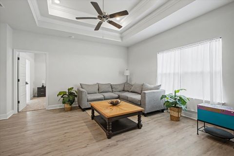 Tiny photo for 2014 Hansell Hill Drive, Tallahassee, FL 32308 (MLS # 396899)