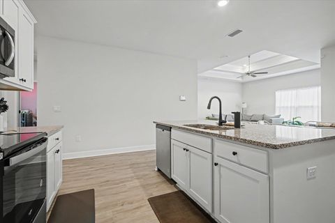 Tiny photo for 2014 Hansell Hill Drive, Tallahassee, FL 32308 (MLS # 396899)