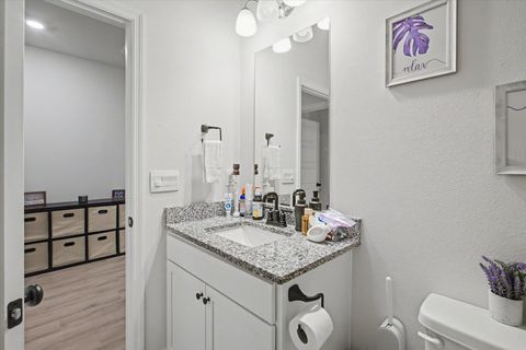 Tiny photo for 2014 Hansell Hill Drive, Tallahassee, FL 32308 (MLS # 396899)