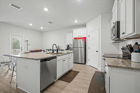 Tiny photo for 2014 Hansell Hill Drive, Tallahassee, FL 32308 (MLS # 396899)