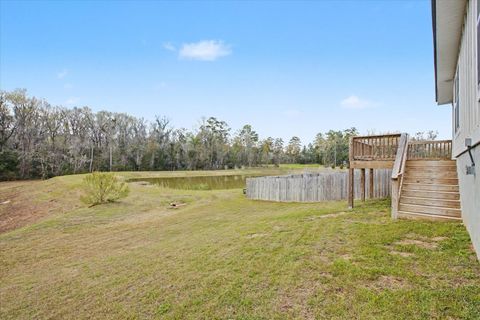 Tiny photo for 2014 Hansell Hill Drive, Tallahassee, FL 32308 (MLS # 396899)