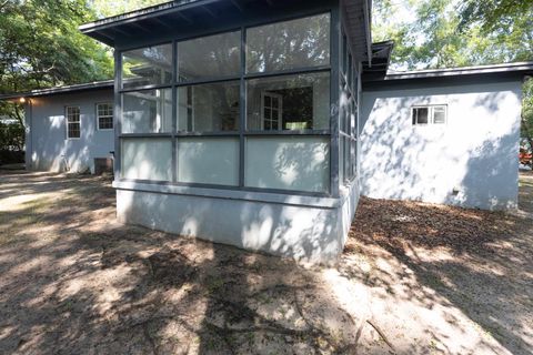 Tiny photo for 215 EDWARDS Street, Tallahassee, FL 32304 (MLS # 394239)