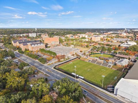 Tiny photo for 215 EDWARDS Street, Tallahassee, FL 32304 (MLS # 394239)