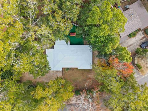 Tiny photo for 215 EDWARDS Street, Tallahassee, FL 32304 (MLS # 394239)