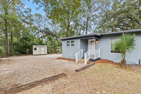 Tiny photo for 215 EDWARDS Street, Tallahassee, FL 32304 (MLS # 394239)