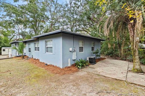 Tiny photo for 215 EDWARDS Street, Tallahassee, FL 32304 (MLS # 394239)