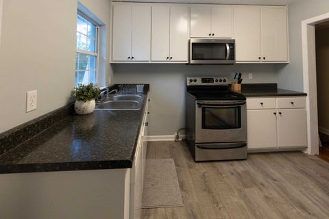 Tiny photo for 215 EDWARDS Street, Tallahassee, FL 32304 (MLS # 394239)