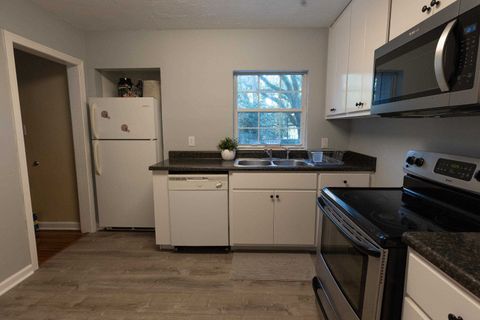 Tiny photo for 215 EDWARDS Street, Tallahassee, FL 32304 (MLS # 394239)