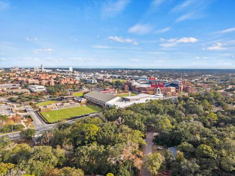 Tiny photo for 215 EDWARDS Street, Tallahassee, FL 32304 (MLS # 394239)