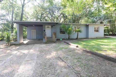 Tiny photo for 215 EDWARDS Street, Tallahassee, FL 32304 (MLS # 394239)