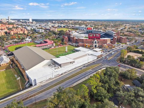 Tiny photo for 215 EDWARDS Street, Tallahassee, FL 32304 (MLS # 394239)