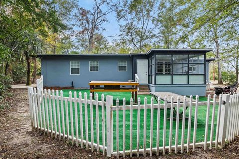 Tiny photo for 215 EDWARDS Street, Tallahassee, FL 32304 (MLS # 394239)