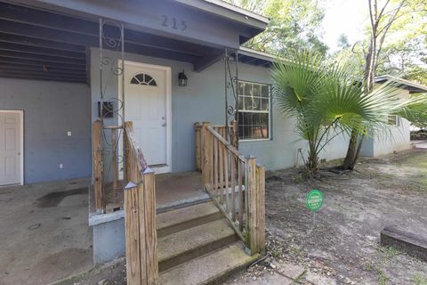 Tiny photo for 215 EDWARDS Street, Tallahassee, FL 32304 (MLS # 394239)