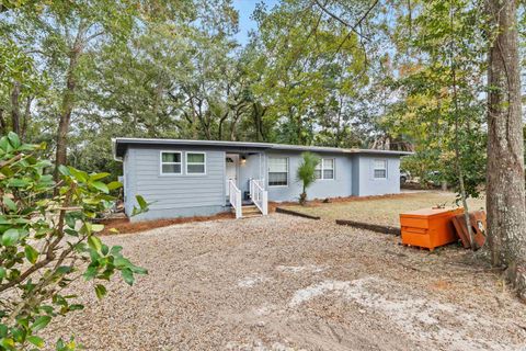 Photo of 215 EDWARDS Street, Tallahassee, FL 32304 (MLS # 394239)