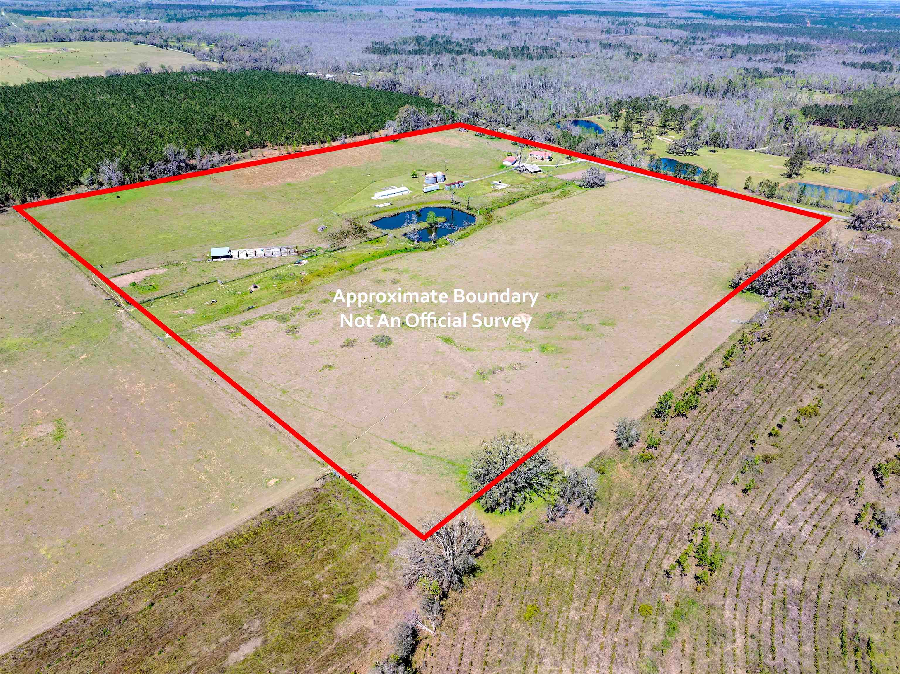511 SW Sundown Creek Road